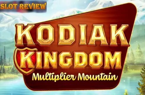 Kodiak Kingdom icon